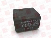 UNIVER GROUP DA-0050