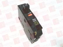 SCHNEIDER ELECTRIC DP-4075 20A 2