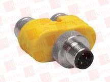 TURCK YBZ2-FSM4.4/2RKC4T-0.3/0.3/S1587 0