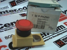 EATON CORPORATION P-PKZM1 2