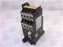 EATON CORPORATION DIL08-62-NA 110V/50HZ 120V/60HZ 1