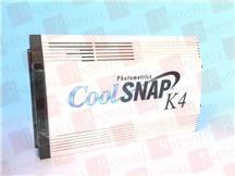 TELEDYNE COOLSNAP K4 0