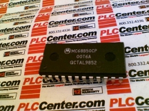NXP SEMICONDUCTOR MC68B50CP 2