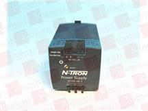 RED LION CONTROLS NTPS-48-2 0