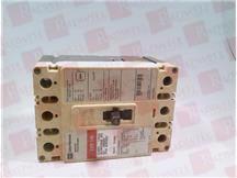 EATON CORPORATION EHD3060V 3