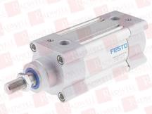 FESTO DNU-63-50-PPV-A