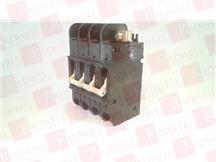 EATON CORPORATION CF4-G8G8G8G0-LS-04-D-AB 1