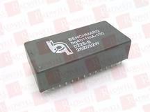 TEXAS INSTRUMENTS SEMI BQ4011MA-100