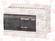 MITSUBISHI FX3GA-40MR-CM