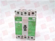 EATON CORPORATION FI3070L 3