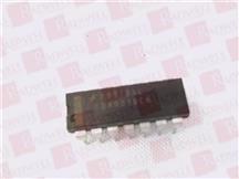 ON SEMICONDUCTOR CD4001BCN