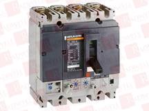 SCHNEIDER ELECTRIC NS250N-4P-31780 1