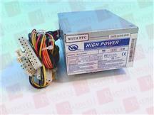 HIGH POWER SFX-230M2 0