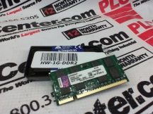 PARTNER TECH HW-1G-DDR2