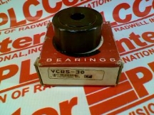 CONSOLIDATED BEARING YCRS30