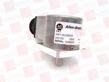 ALLEN BRADLEY 845T-DL53ECR 1