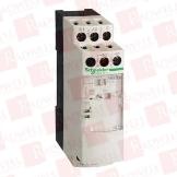 SCHNEIDER ELECTRIC RM4UA33F