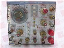 TEKTRONIX FG504 0