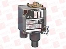 ALLEN BRADLEY 836T-T253JX9-COVER