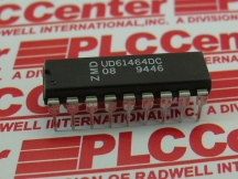 GENERIC UD61464DC08