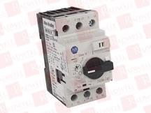 ALLEN BRADLEY 140M-F8E-C10