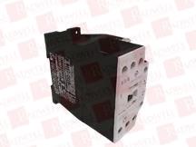 EATON CORPORATION DILM17-01-110V/50HZ-120V/60HZ 1