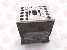 EATON CORPORATION DILM7-10(24VDC) 2