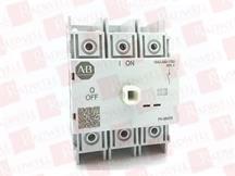 ALLEN BRADLEY 194U-A60-1753