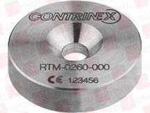 CONTRINEX RTM-0260-000 0