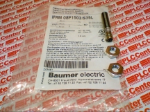 BAUMER ELECTRIC IFRM-08P1503/S35L