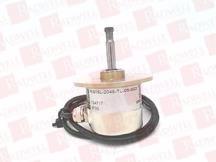 BEI SENSORS RIS15L-2048-TL-05-XS2 0