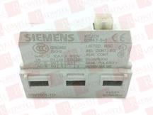 SIEMENS 3RV1901-1D 2