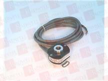 ENCODER PRODUCTS 260-N-R-05-S-1024-R-HV-1-S/10.00-SF-2-N 3