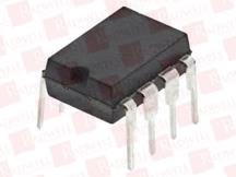 MICROCHIP TECHNOLOGY INC 93LC86/P 0