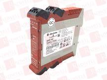 ALLEN BRADLEY 440R-EM4R2