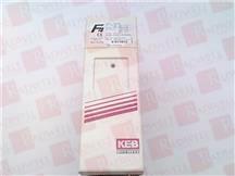 KEB AUTOMATION 12.F4.C3D-3420 0