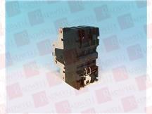 EATON CORPORATION PKZM0-2.5-T 1