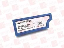 HONEYWELL ST7800A1054