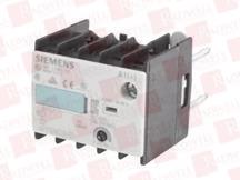 SIEMENS 3RT1916-2CG21