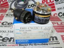 OMRON E6H-CWZ2C-1-500PR05