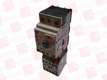 ALLEN BRADLEY 190E-KMND2-CB40S