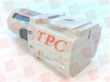 TPC MECHATRONICS CO PF2-N02BD5 0