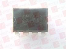 ON SEMICONDUCTOR LM2904NG 1