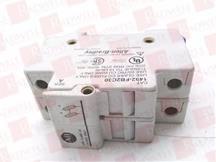 ALLEN BRADLEY 1492-FB2C30 3