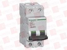 SCHNEIDER ELECTRIC MG17444 4