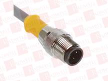 TURCK RK 4.4T-2-RS 4.4T/CS10553 1