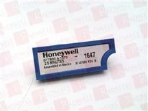HONEYWELL ST7800A-1070