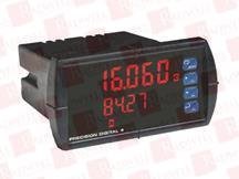 PRECISION DIGITAL PD6060-6H0 0