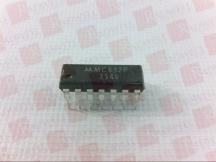 NXP SEMICONDUCTOR MC832P 1