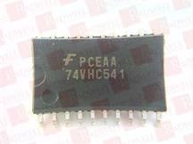 ON SEMICONDUCTOR 74VHC541M 0